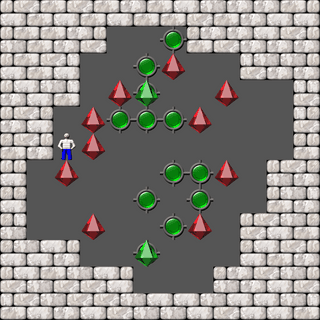 Уровень 7 — Bugs1005 collections